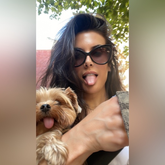 👋 Hiiii frandsss!! Welcome to my closet 💁🏻‍♀️ - Picture 7 of 15